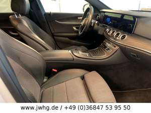 Mercedes-Benz E 300 E300 de Facelift Multibeam Widescreen HeadUp Kam Bild 3