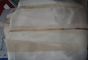 TVL Gardine Vorhang 2 Stk 142