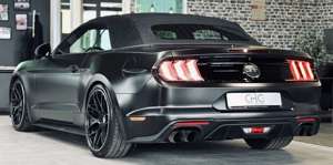 Ford Mustang GT Convertible D-FZG|BO|KAMERA|ACC|SHZ+KLIMA Bild 5