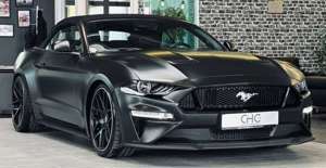 Ford Mustang GT Convertible D-FZG|BO|KAMERA|ACC|SHZ+KLIMA Bild 1