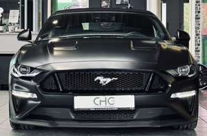 Ford Mustang GT Convertible D-FZG|BO|KAMERA|ACC|SHZ+KLIMA Bild 2