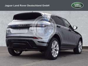 Land Rover Range Rover Evoque R-dynamic SE 2.0 D200 Mild-Hybrid EU6d Park-Assist Bild 2