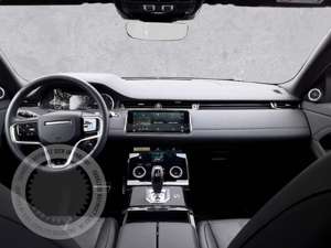Land Rover Range Rover Evoque R-dynamic SE 2.0 D200 Mild-Hybrid EU6d Park-Assist Bild 4
