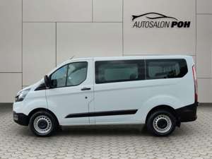 Ford Transit Custom Kombi L1H1, 9 Sitzer, Klimaanlage Bild 5