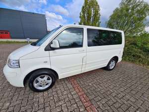 Volkswagen T5 Multivan Multivan DPF Comfortline Autm.