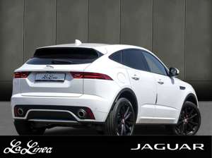 Jaguar E-Pace D240 R-Dynamic SE AWD Panormadach Matrix LED Bild 2