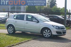Opel Astra H Lim. Edition*AUTOMATIK*TEMPOMAT*PDC !! Bild 2