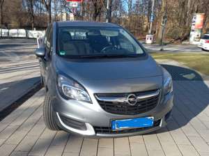 Opel Meriva 1.4 Color Edition Bild 1