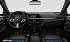 BMW 118 i M-Sport Panodach BusinessPaket Bild 4