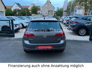 Volkswagen Golf VII Lim. Lounge BMT 1 Hand Automatik 23.511 Bild 3