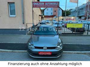 Volkswagen Golf VII Lim. Lounge BMT 1 Hand Automatik 23.511 Bild 1