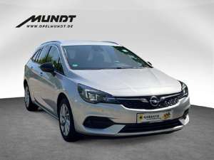 Opel Astra Elegance Start/Stop Bild 2