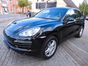 Porsche Cayenne CAYENNNE*2 HAND* PANORAMA*NAVI*XENON*STANDHZG