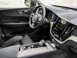 Volvo XC60 T8 AWD Inscription Recharge Plug-In Hybrid Navi... Bild 3