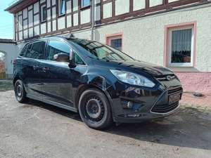 Ford C-Max C-Max 2.0 TDCi SYNC Edition