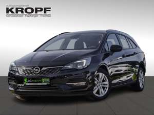Opel Astra K Sports Tourer 1.4 Turbo Edition+ BIG DEAL Bild 2