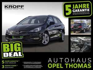 Opel Astra K Sports Tourer 1.4 Turbo Edition+ BIG DEAL Bild 1