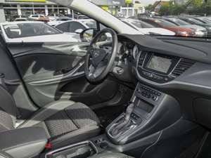 Opel Astra K Sports Tourer 1.4 Turbo Edition+ BIG DEAL Bild 4