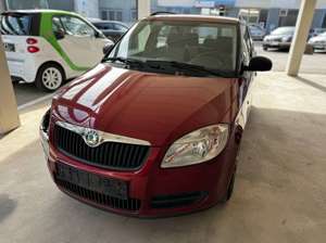 Skoda Fabia Cool Edition**1.Hand/Klima**