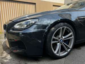 BMW M6 Coupe Bild 2