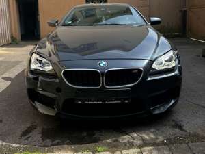 BMW M6 Coupe Bild 1