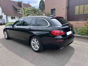 BMW 520 520d Touring Aut. Bild 4