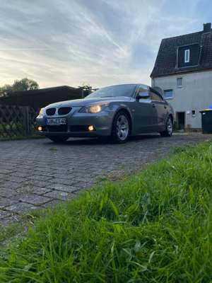 BMW 525 525i Bild 1