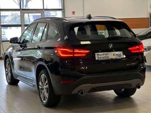 BMW X1 xDrive 20d Sport Line Aut/HUD/Panor/StGo/LED Bild 2