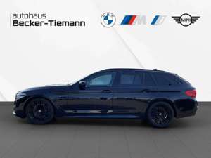 BMW 540 d xDrive Touring M Sport/LiveCockpit/Head-Up/Panor Bild 3