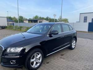 Audi Q5 Q5 2.0 TDI (clean diesel) ultra