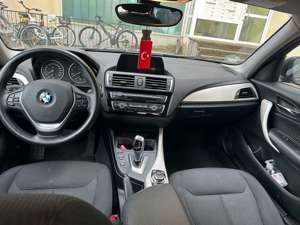 BMW 118 Bild 5