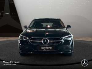 Mercedes-Benz C 200 T AVANTG+LED+KAMERA+KEYLESS+9G Bild 3