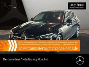 Mercedes-Benz C 200 T AVANTG+LED+KAMERA+KEYLESS+9G Bild 1