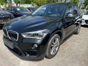 BMW X1 sDrive 18 d Sport Line