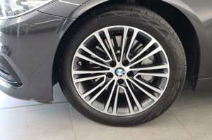 BMW 530 i xDrive Limousine Sport Line HiFi/DAB/ACC HiFi/DA Bild 4