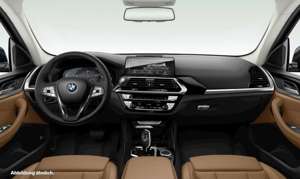 BMW X3 xDrive30e xLine HUD AHK LED DrivAss. ACC Bild 3