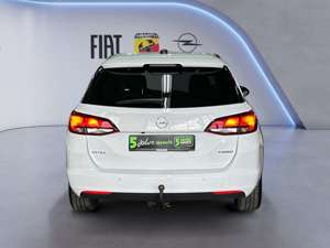 Opel Astra K Sports Tourer 1.4 Turbo Active Bluetooth Bild 4