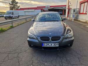 BMW 525 525i Bild 3