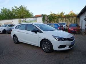 Opel Astra K 1,5 Sports Tourer, Autom., Motorproblem Bild 1