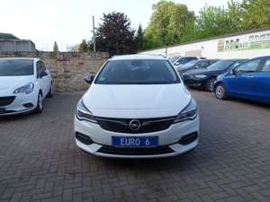 Opel Astra K 1,5 Sports Tourer, Autom., Motorproblem Bild 3