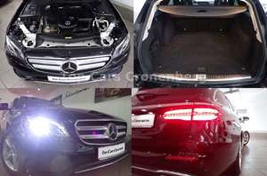 Mercedes-Benz E 220 Kombi*LED*Panorama*Navi*Kamera*EURO6* Bild 5