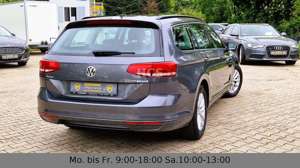 Volkswagen Passat Variant Passat Business-Paket Premium ACC AHK Bild 5