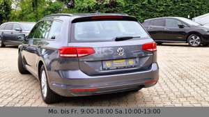 Volkswagen Passat Variant Passat Business-Paket Premium ACC AHK Bild 4