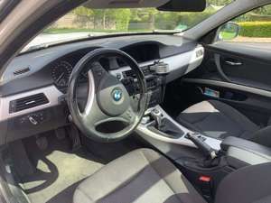 BMW 320 3er 320d DPF Touring, LCI, Panoramadach, 8fach Ber Bild 4