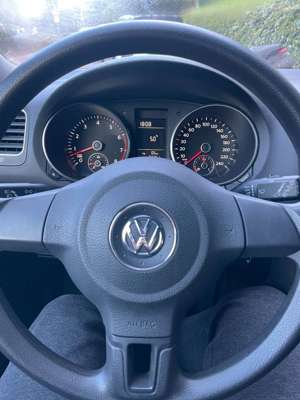 Volkswagen Golf 1.4 Bild 5