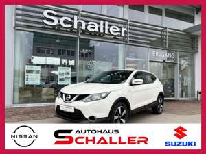 Nissan Qashqai 1.2 DIG-T ACENTA 18-Zoll