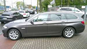 BMW 520 D Touring/ 1Hand/ Automatik/ Klima/ TOP!! Bild 3
