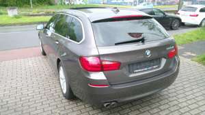 BMW 520 D Touring/ 1Hand/ Automatik/ Klima/ TOP!! Bild 4