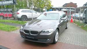BMW 520 D Touring/ 1Hand/ Automatik/ Klima/ TOP!! Bild 1