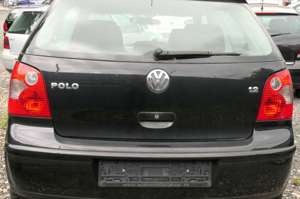 Volkswagen Polo 1.2 Cricket 47kw**TÜV NEU** Bild 4